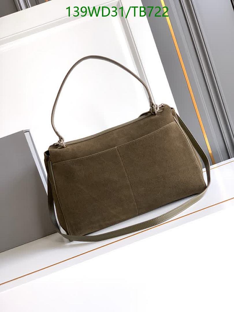 Balenciaga-Bag-4A Quality Code: TB722