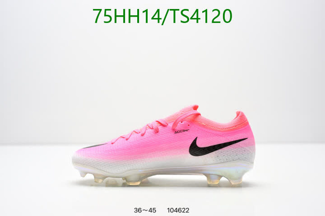 NIKE-Women Shoes Code: TS4120 $: 75USD