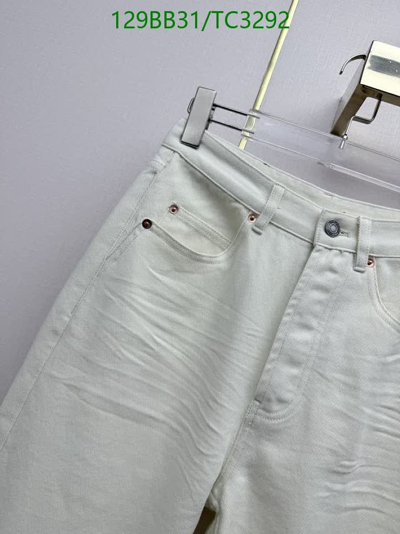 YSL-Clothing Code: TC3292 $: 129USD