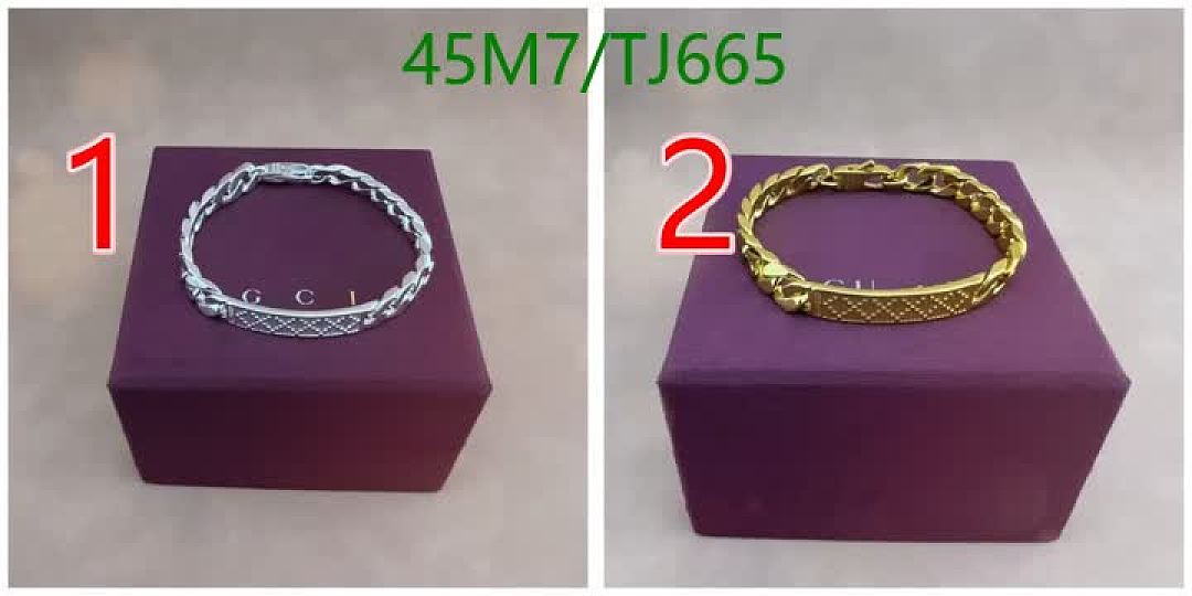 Gucci-Jewelry Code: TJ665 $: 45USD