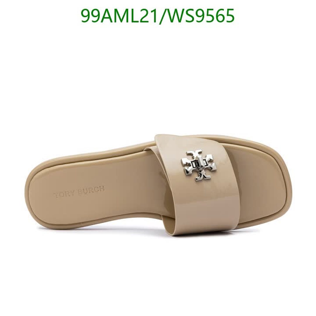 Tory Burch-Women Shoes Code: WS9565 $: 99USD