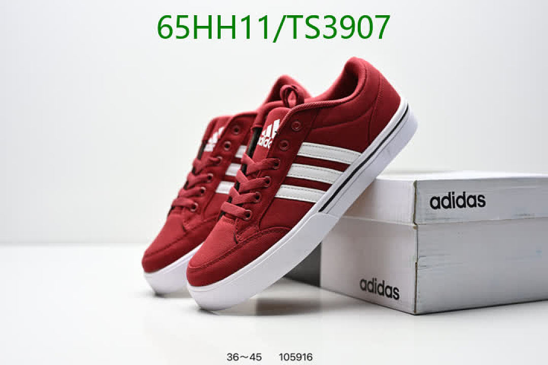 Adidas-Men shoes Code: TS3907 $: 65USD