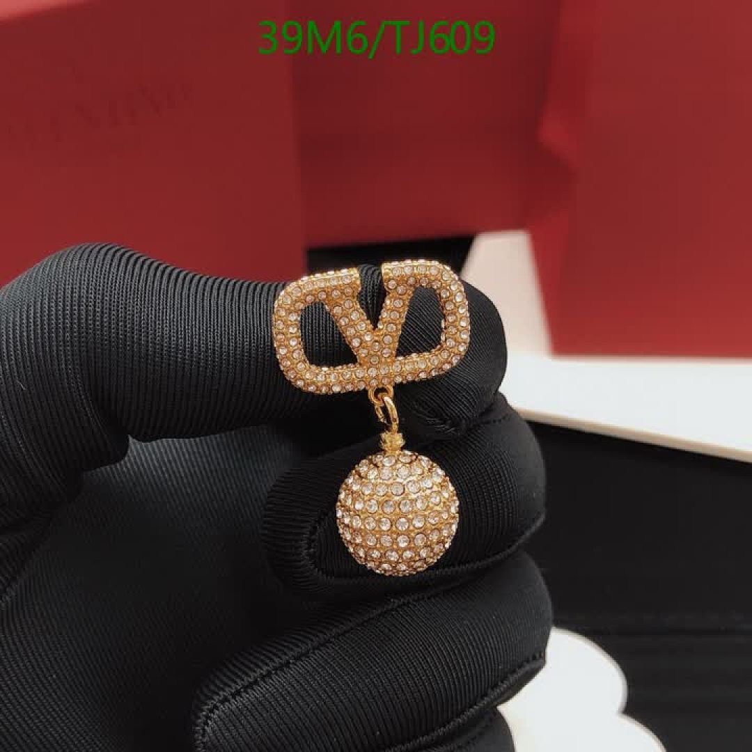 Valentino-Jewelry Code: TJ609 $: 39USD