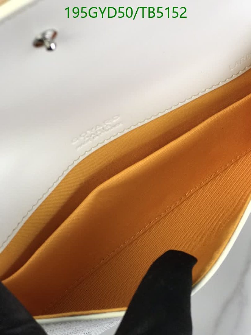 Goyard-Bag-Mirror Quality Code: TB5152 $: 195USD
