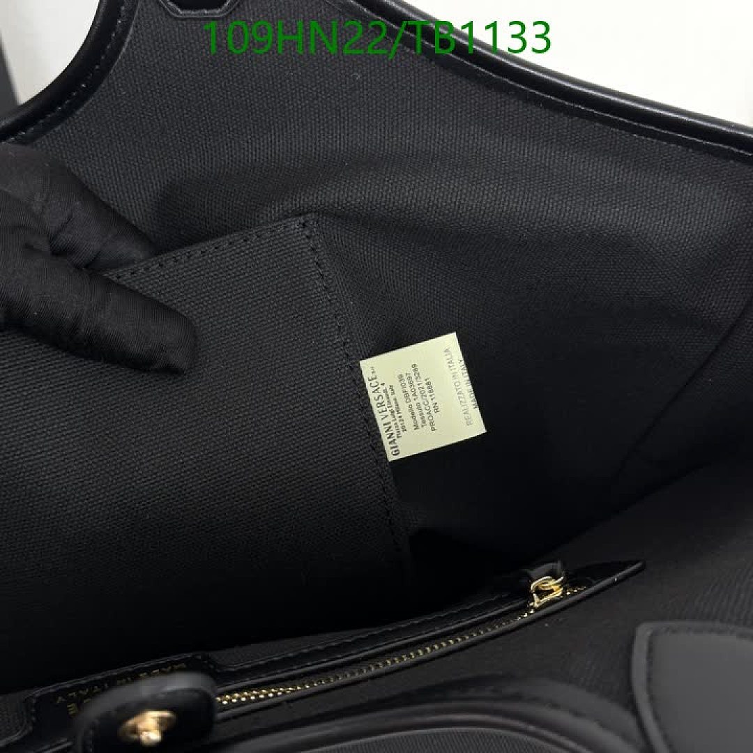 Versace-Bag-4A Quality Code: TB1133 $: 109USD