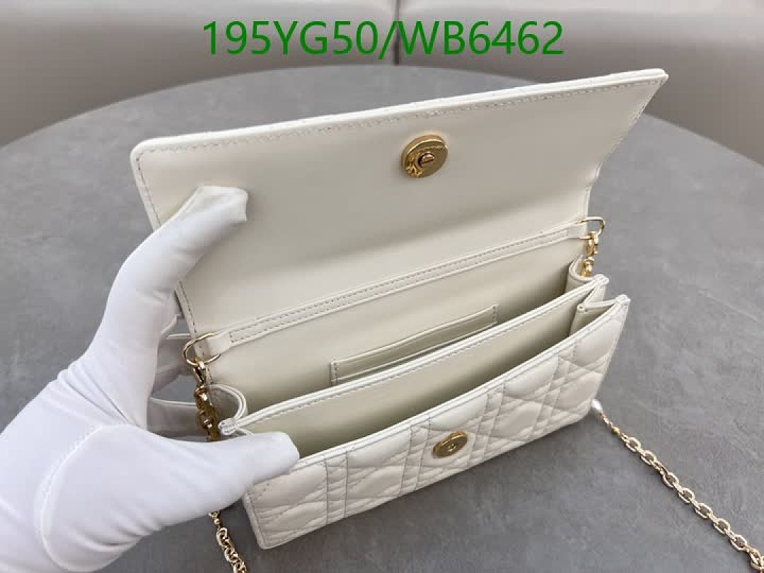 Dior-Bag-Mirror Quality Code: WB6462 $: 195USD