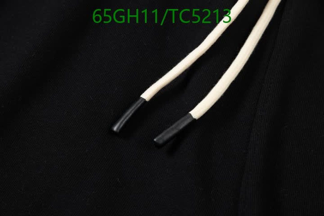 Gucci-Clothing Code: TC5213 $: 65USD