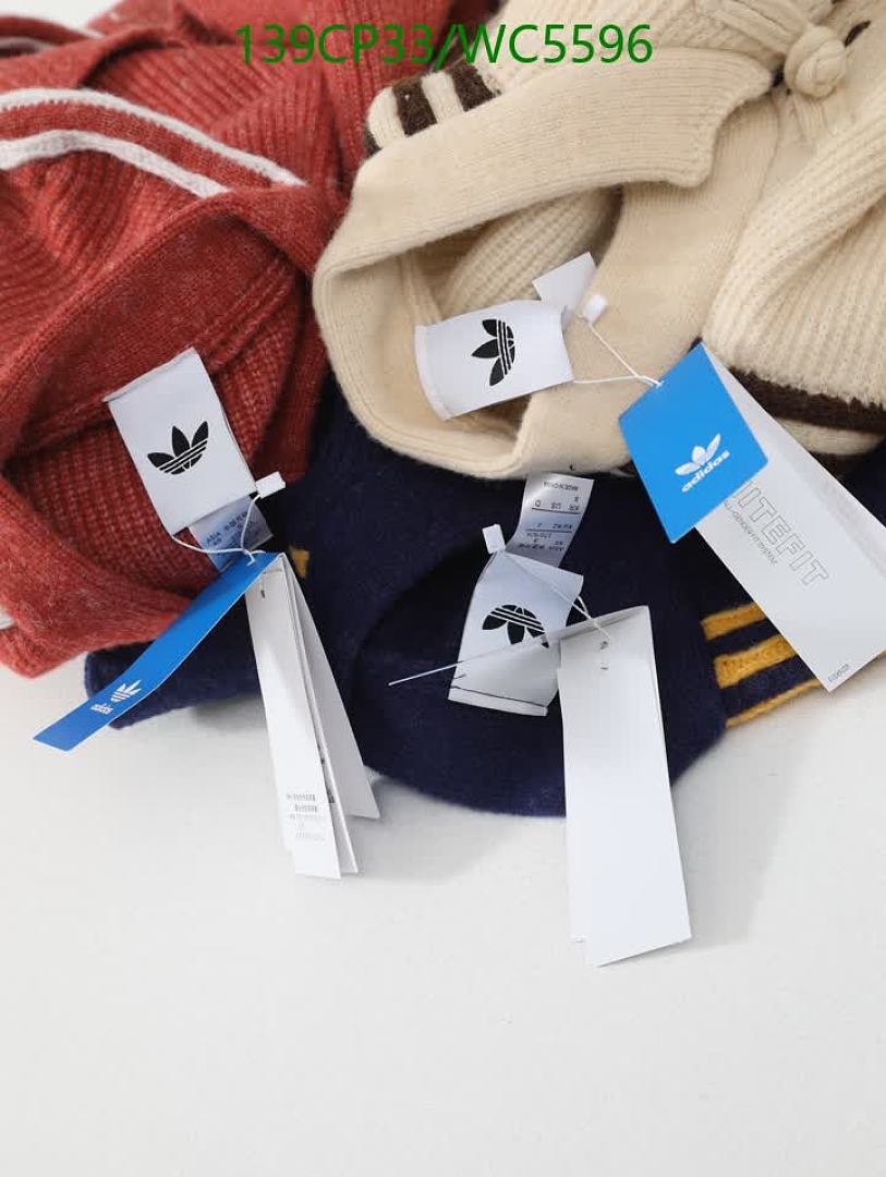 Adidas-Clothing Code: WC5596 $: 139USD