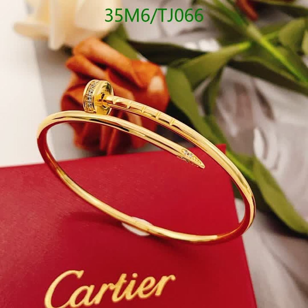 Cartier-Jewelry Code: TJ066 $: 35USD