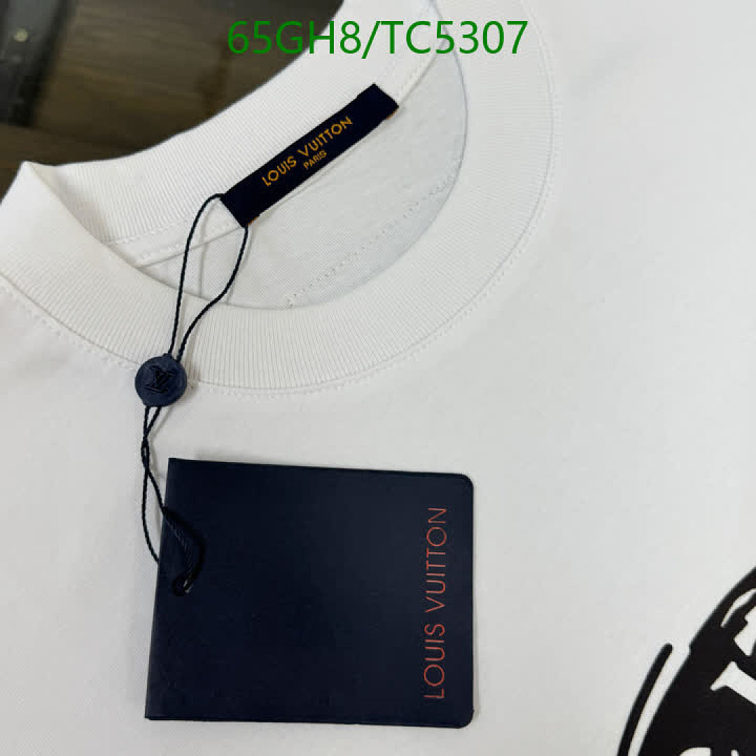 LV-Clothing Code: TC5307 $: 65USD