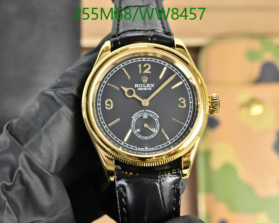 Rolex-Watch-Mirror Quality Code: WW8457 $: 255USD