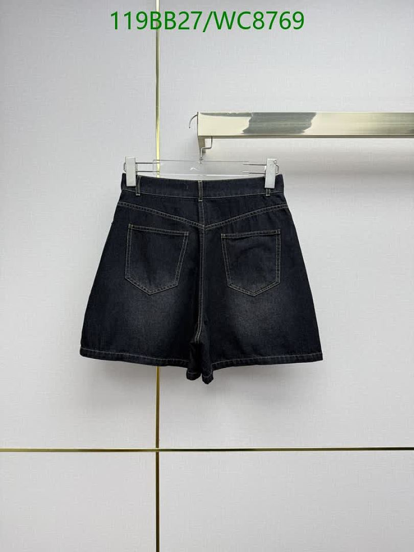 Loewe-Clothing Code: WC8769 $: 119USD