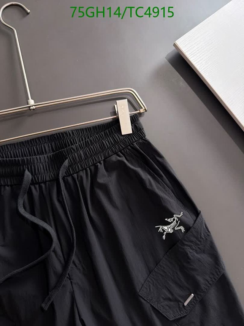 Arcteryx-Clothing Code: TC4915 $: 75USD