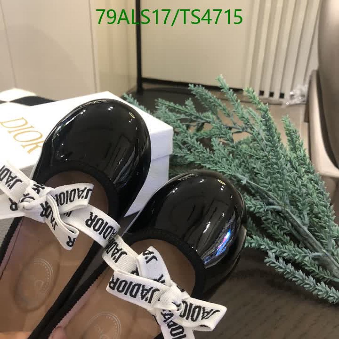 Dior-Kids shoes Code: TS4715 $: 79USD