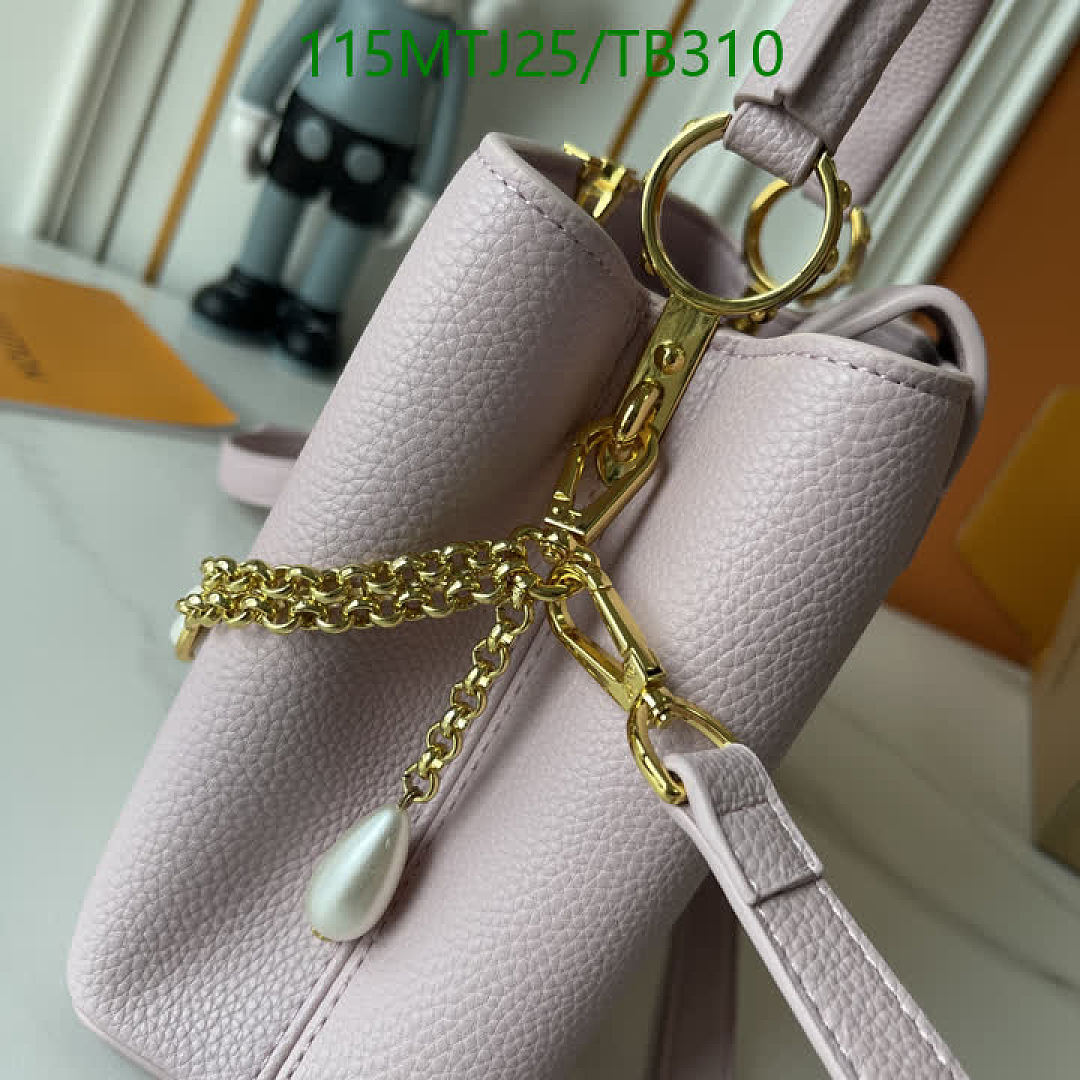 LV-Bag-4A Quality Code: TB310 $: 115USD