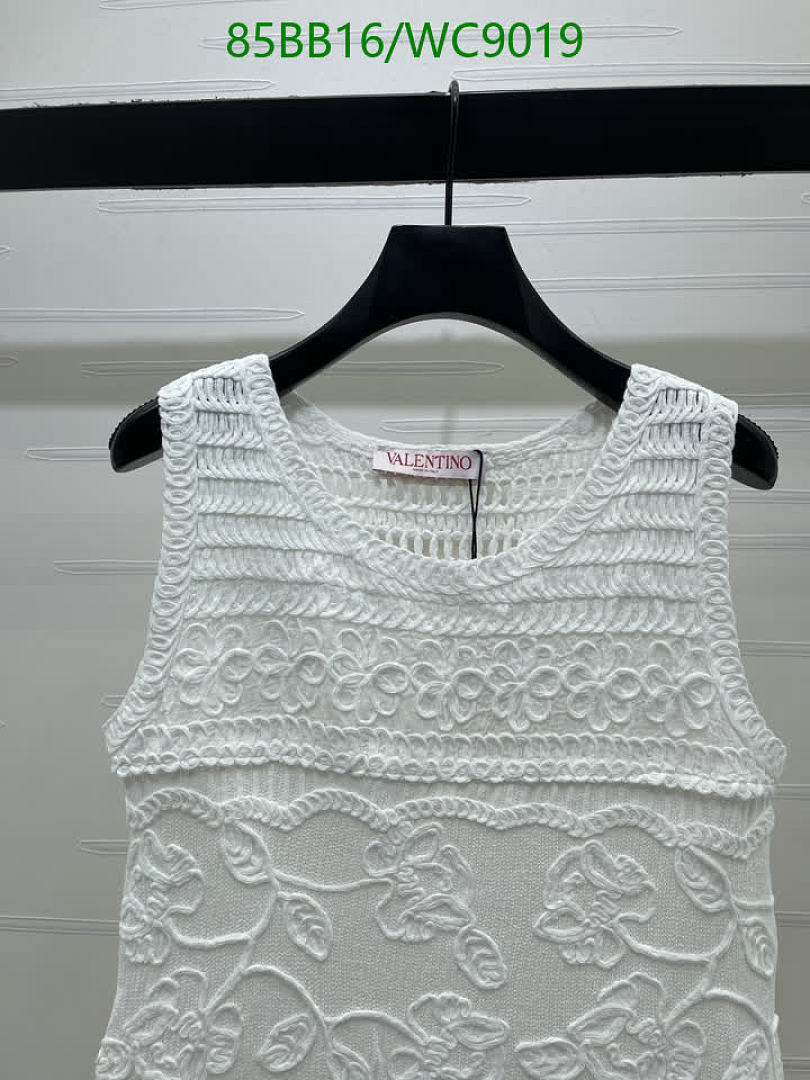 Valentino-Clothing Code: WC9019 $: 85USD