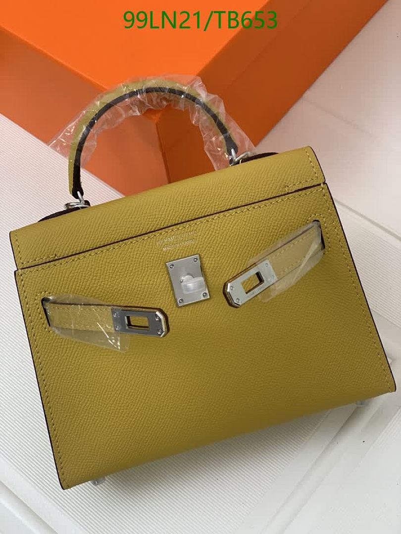 Hermes-Bag-4A Quality Code: TB653 $: 99USD