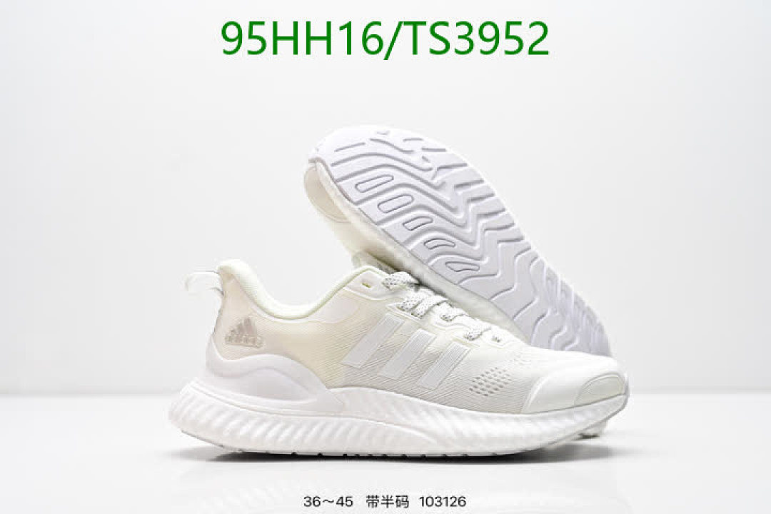 Adidas-Women Shoes Code: TS3952 $: 95USD