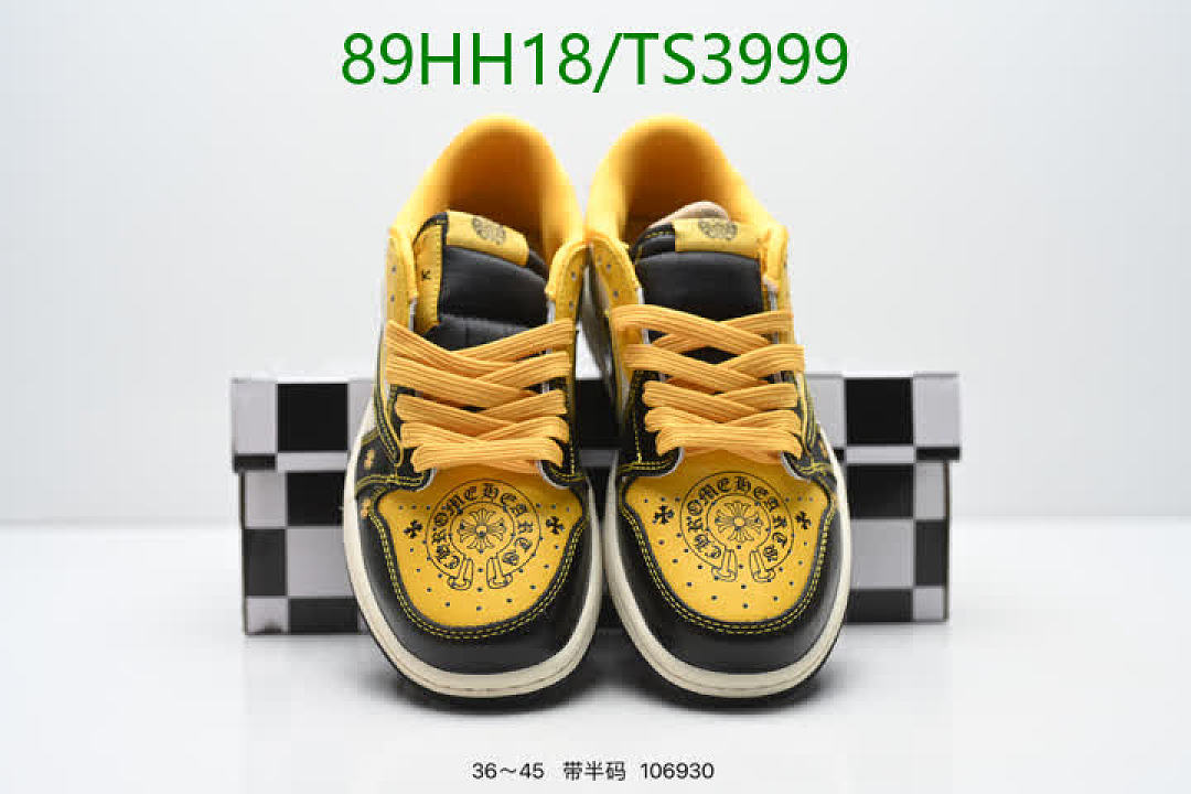 NIKE-Women Shoes Code: TS3999 $: 89USD