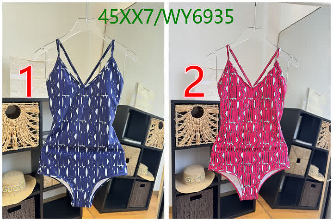 Dior-Swimsuit Code: WY6935 $: 45USD