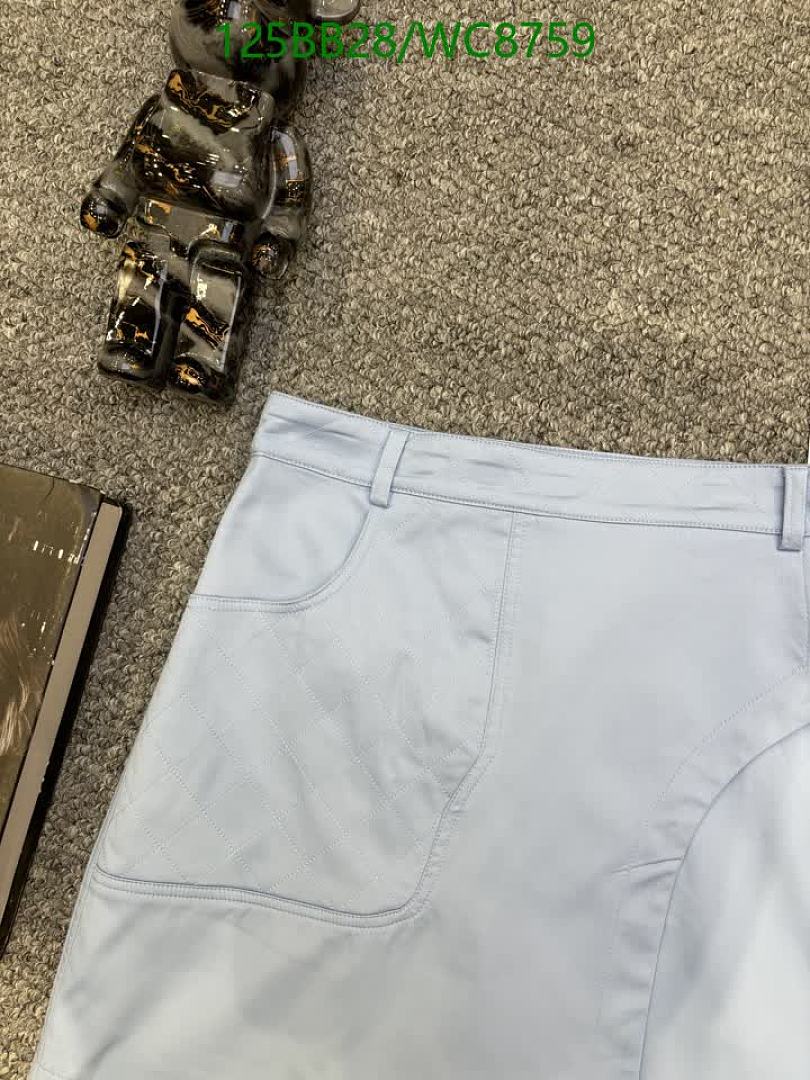 Hermes-Clothing Code: WC8759 $: 125USD