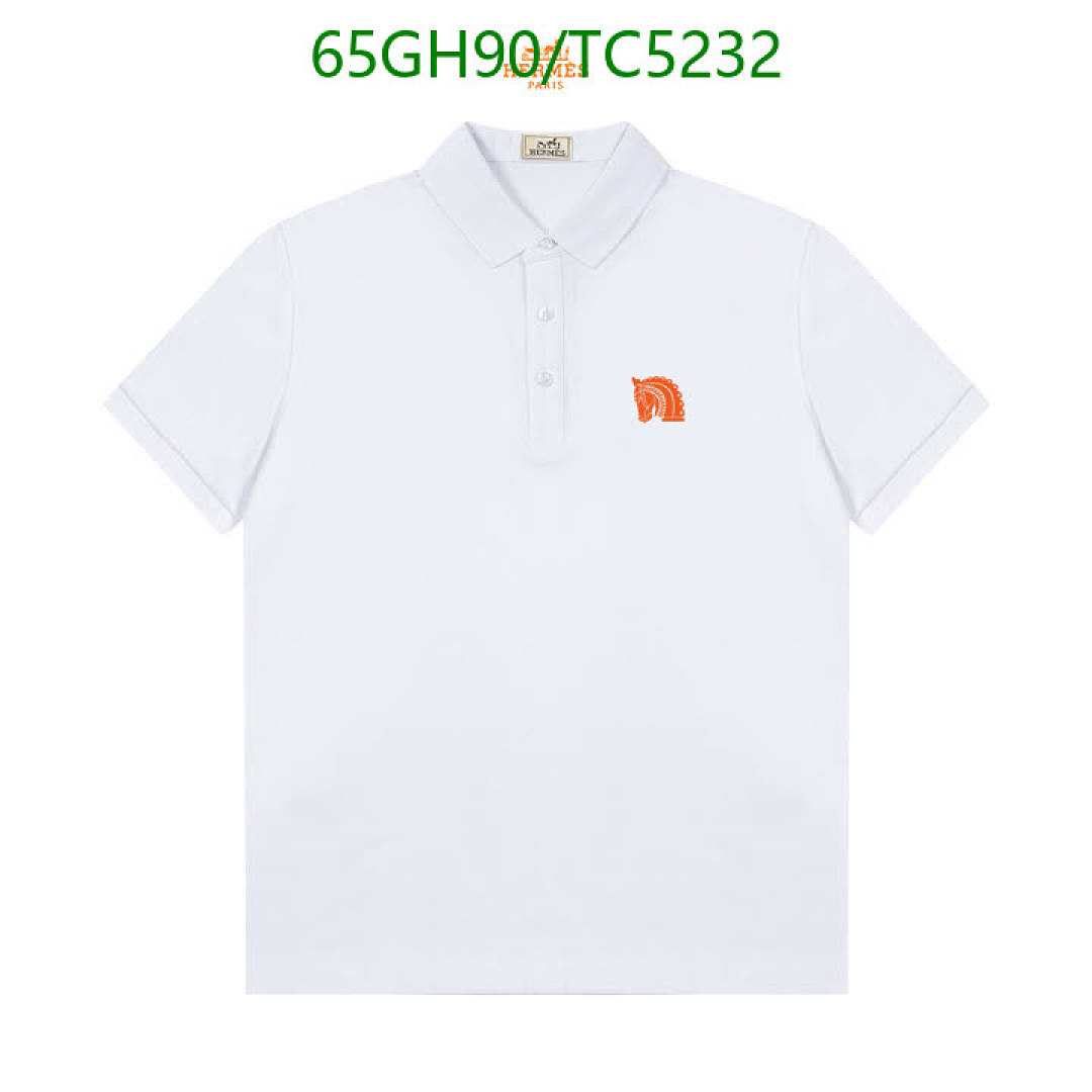 Hermes-Clothing Code: TC5232 $: 65USD