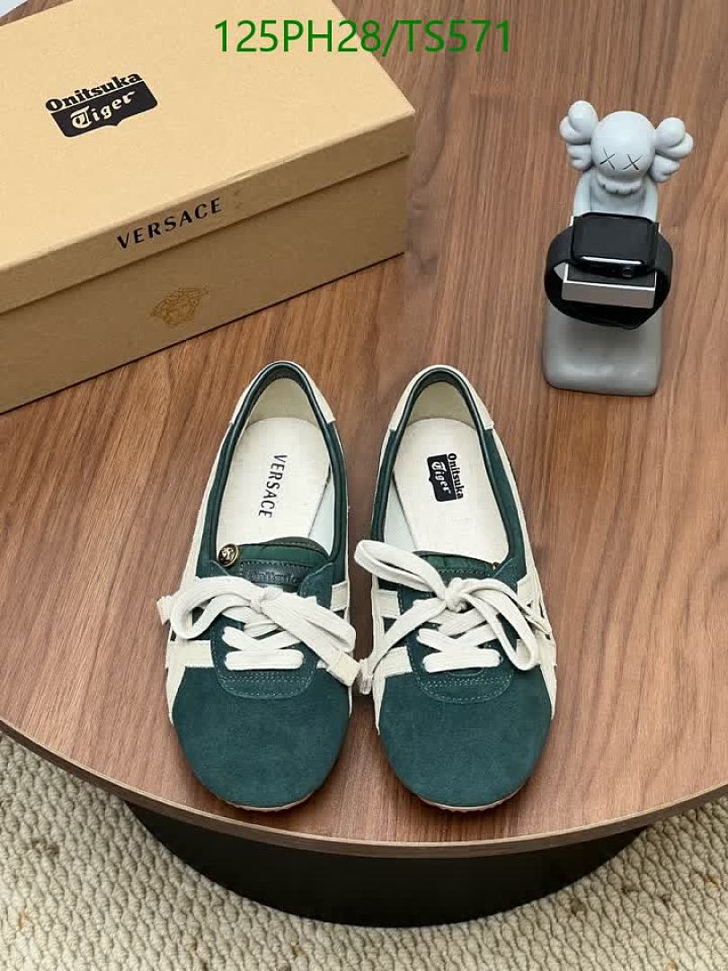 Onitsuka Tiger-Women Shoes Code: TS571 $: 125USD