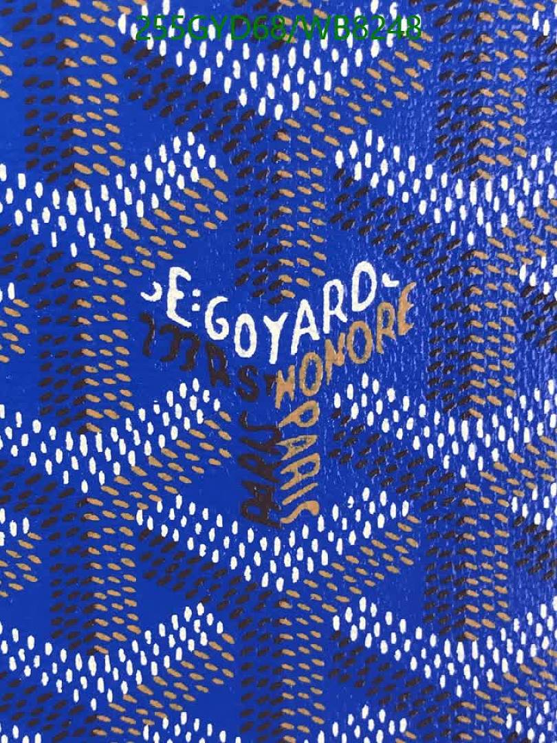 Goyard-Bag-Mirror Quality Code: WB8248 $: 255USD