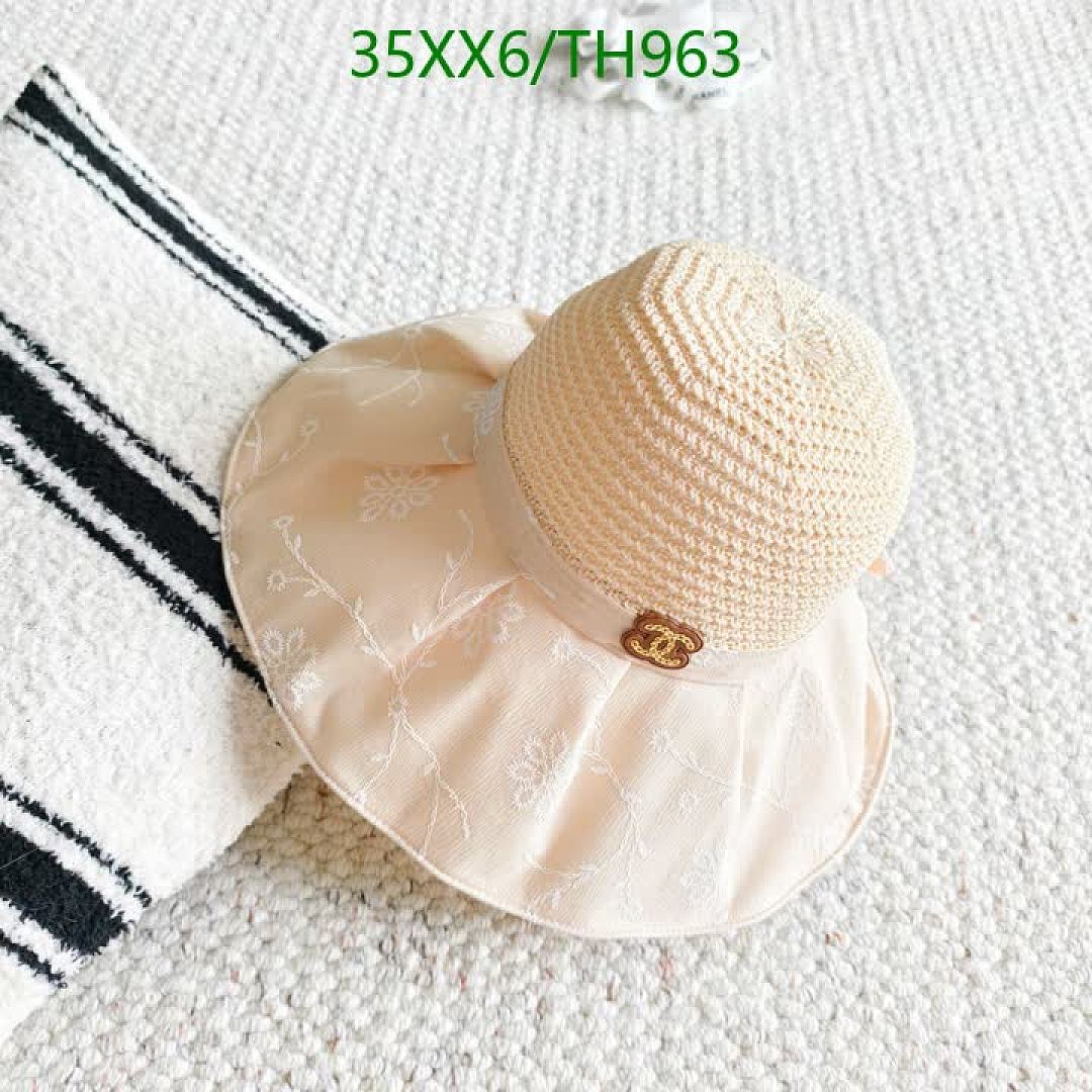 Chanel-Cap(Hat) Code: TH963 $: 35USD