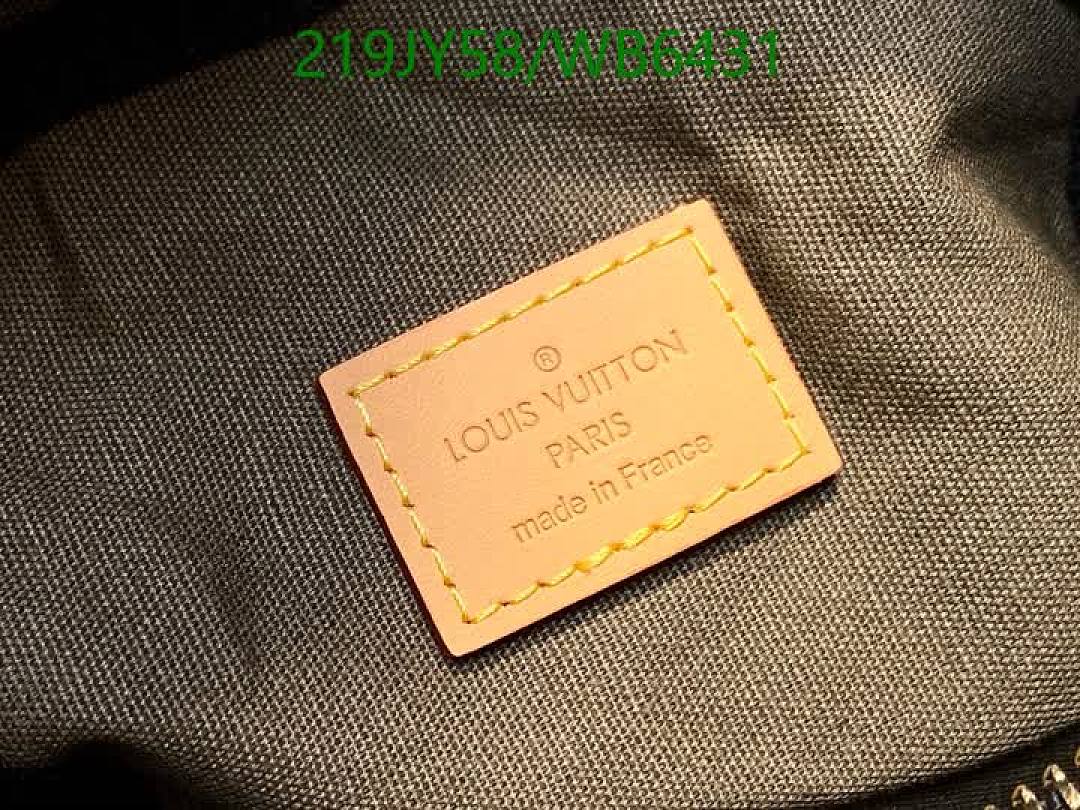 LV-Bag-Mirror Quality Code: WB6431 $: 219USD