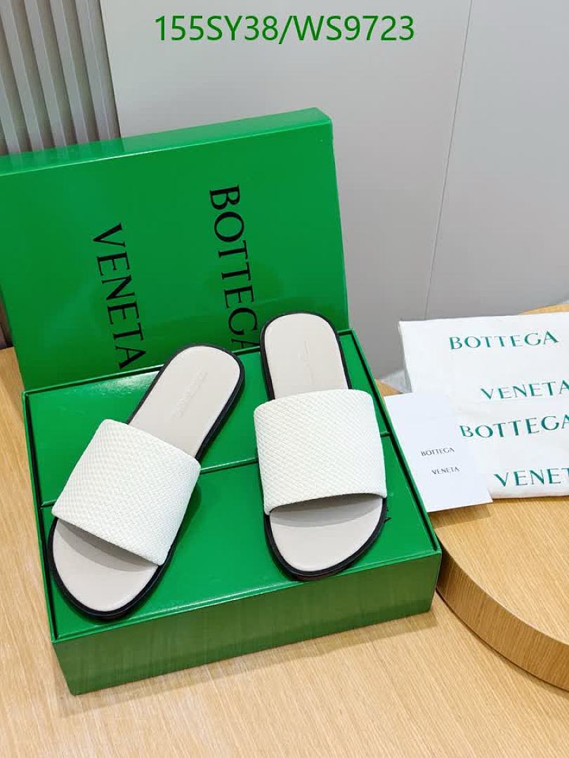 BV-Men shoes Code: WS9723 $: 155USD