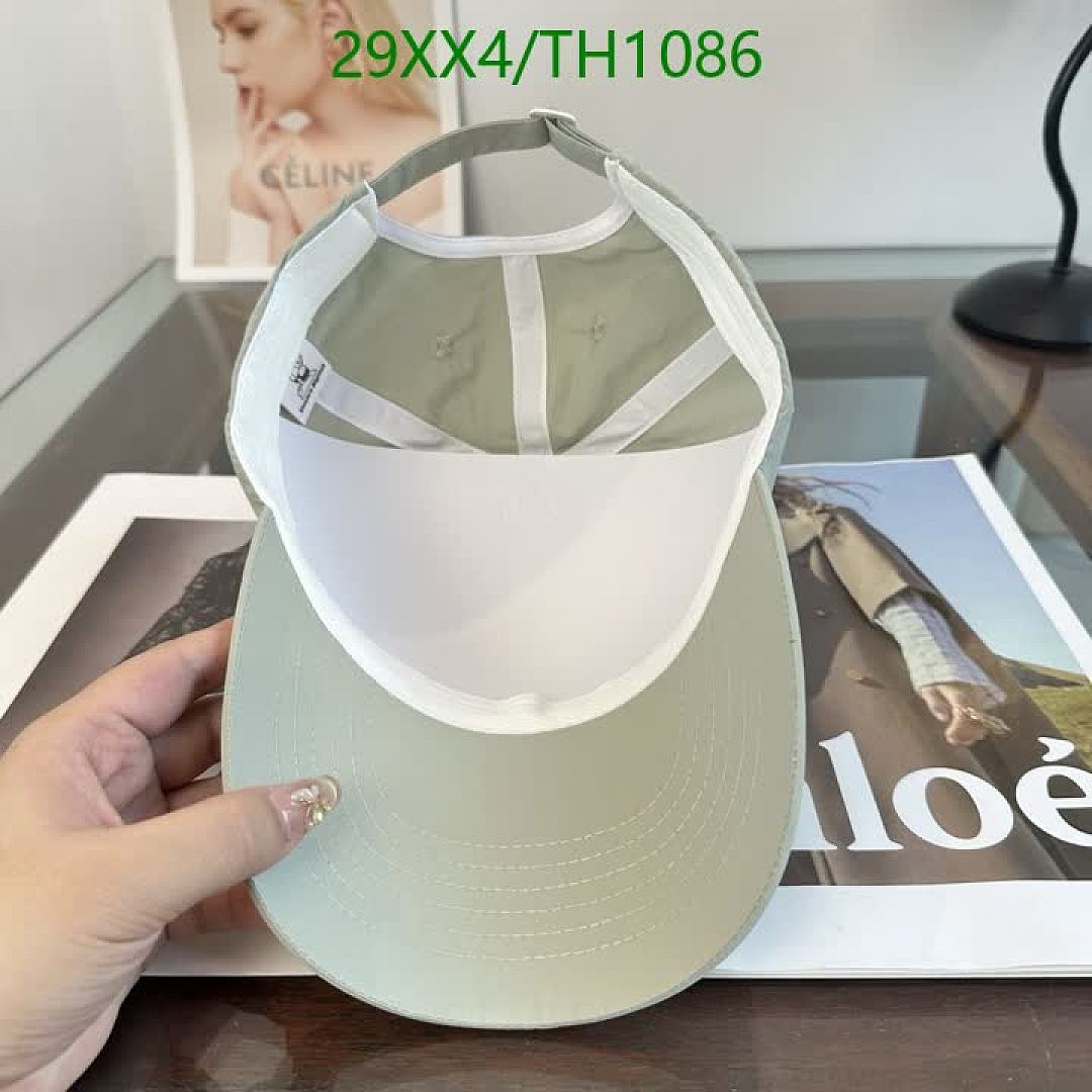 Alo yoga-Cap(Hat) Code: TH1086 $: 29USD