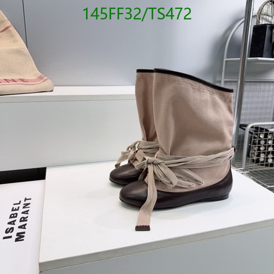 Boots-Women Shoes Code: TS472 $: 145USD
