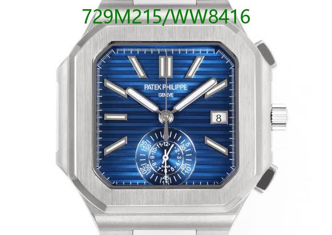 Patek Philippe-Watch-Mirror Quality Code: WW8416 $: 729USD