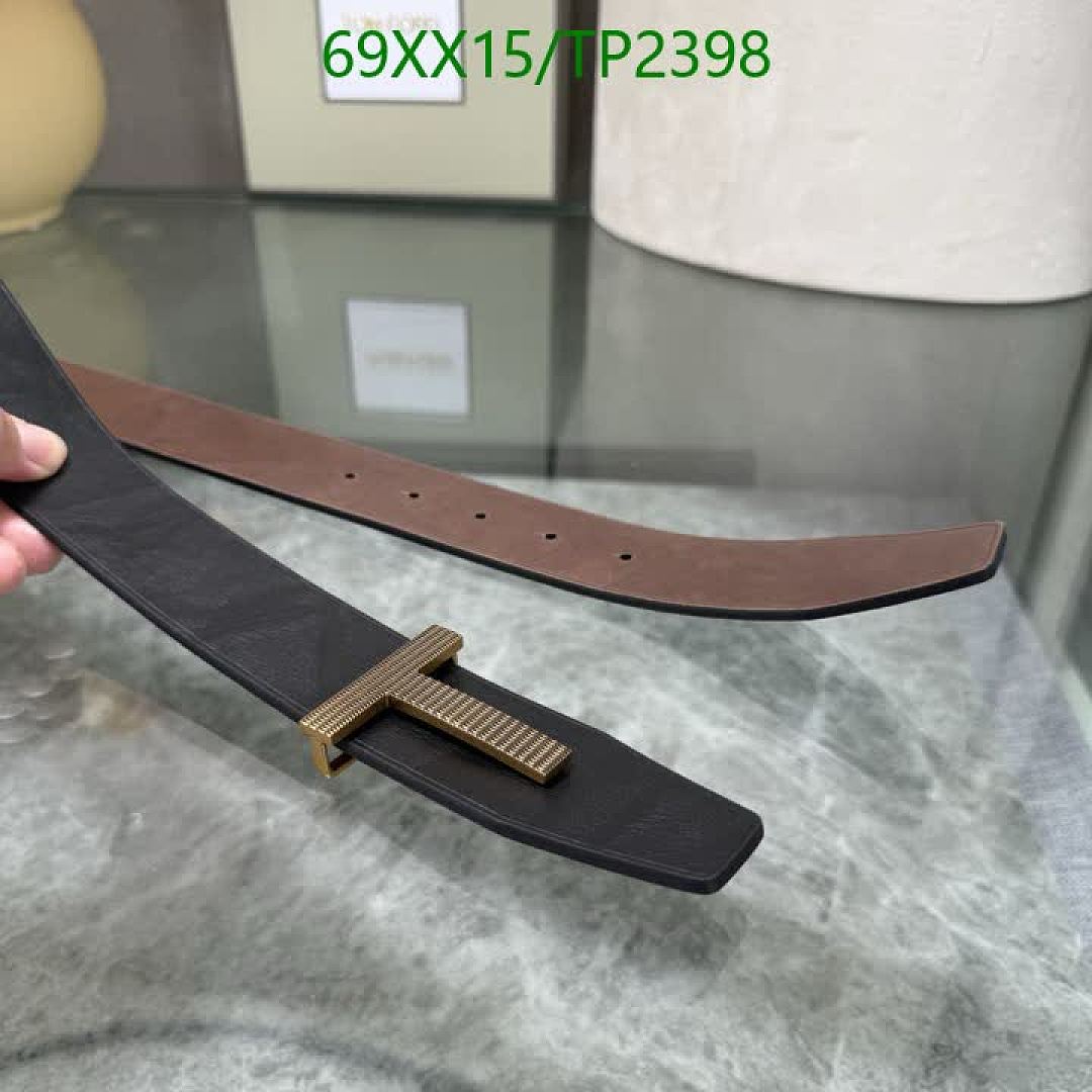 Tom Ford-Belts Code: TP2398 $: 69USD
