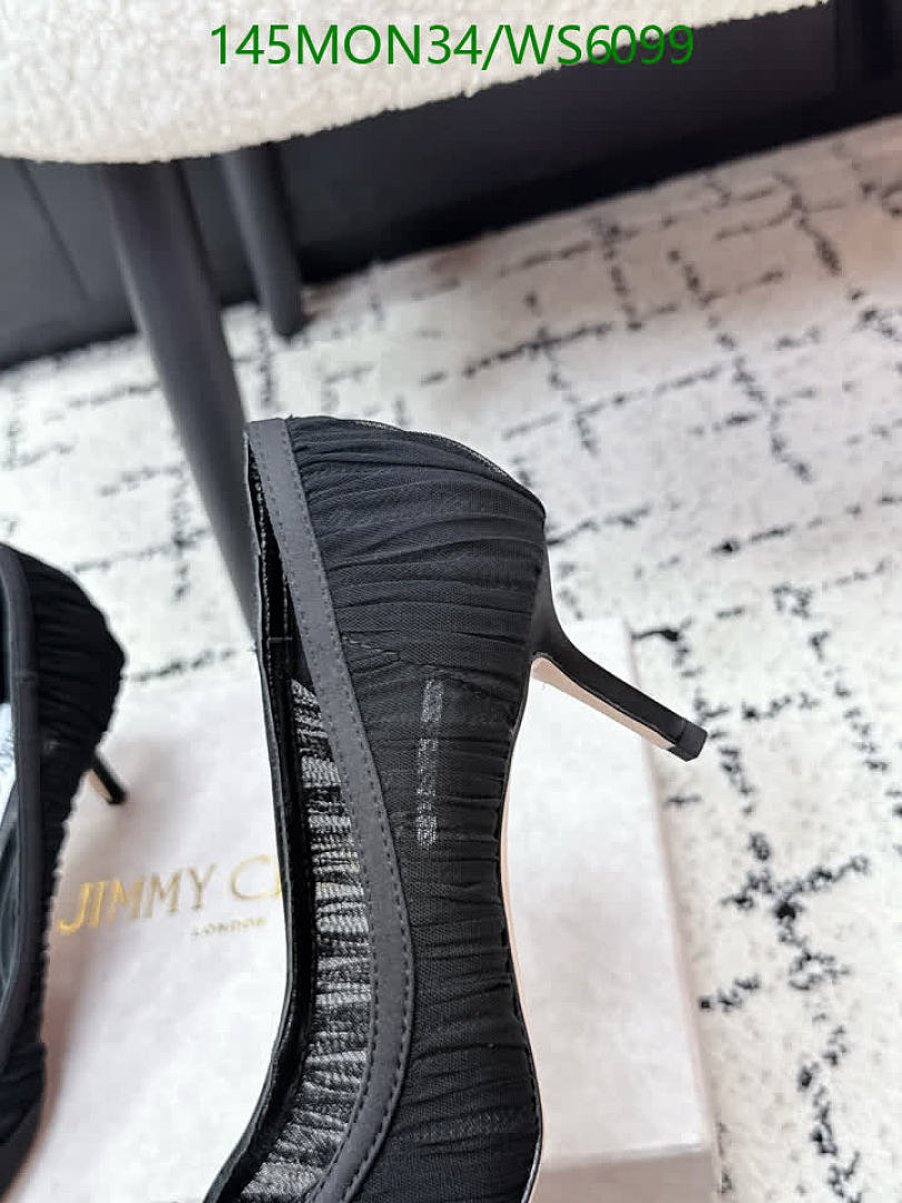 Jimmy Choo-Women Shoes Code: WS6099 $: 145USD
