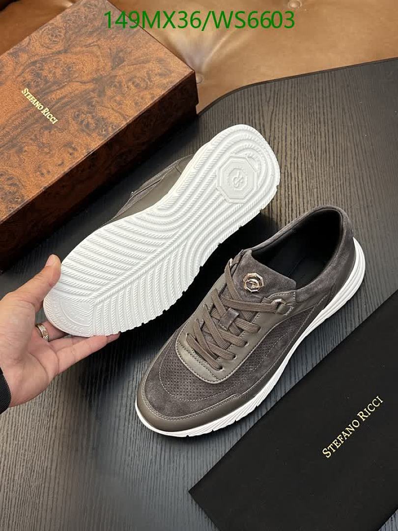 Stefano Ricci-Men shoes Code: WS6603 $: 149USD