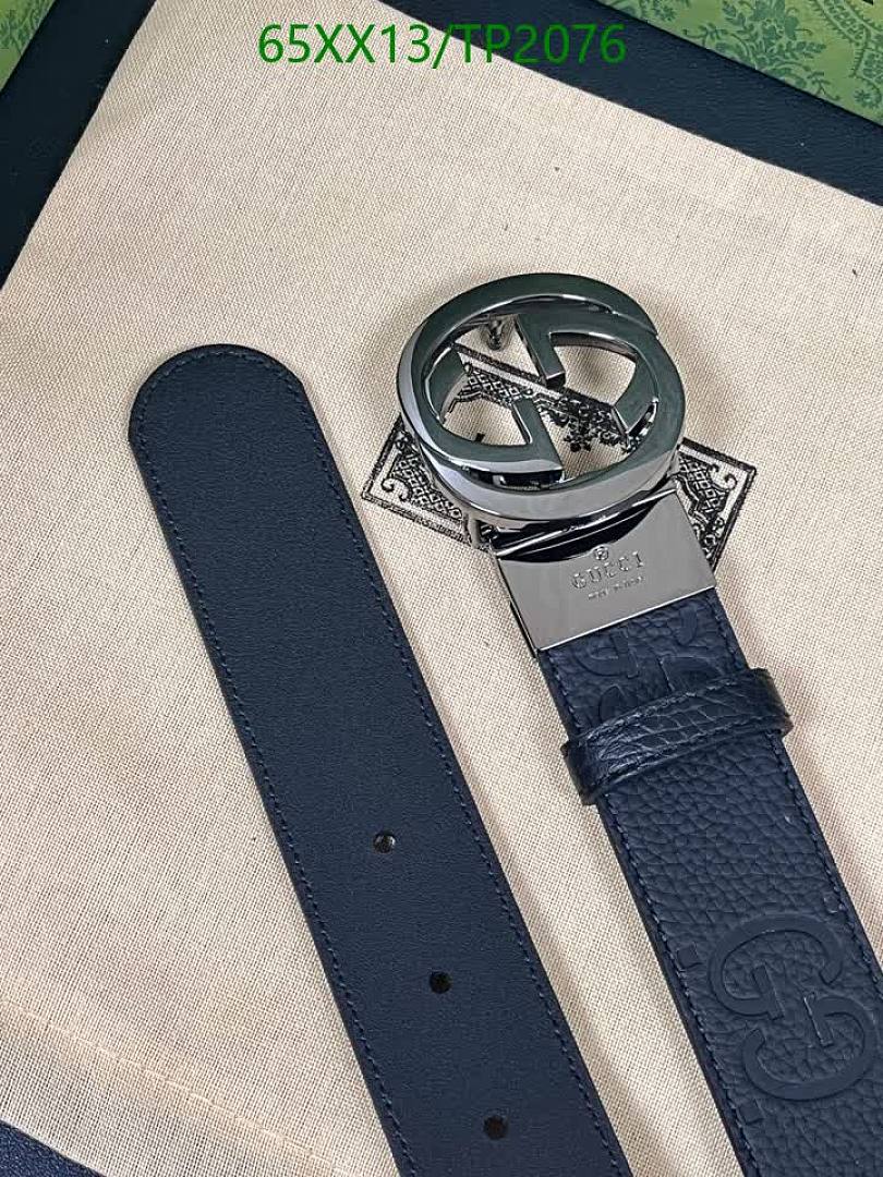 Gucci-Belts Code: TP2076 $: 65USD