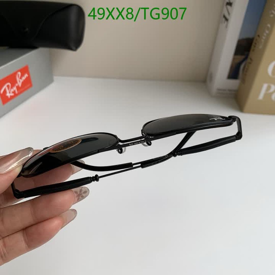 Ray-Ban-Glasses Code: TG907 $: 49USD