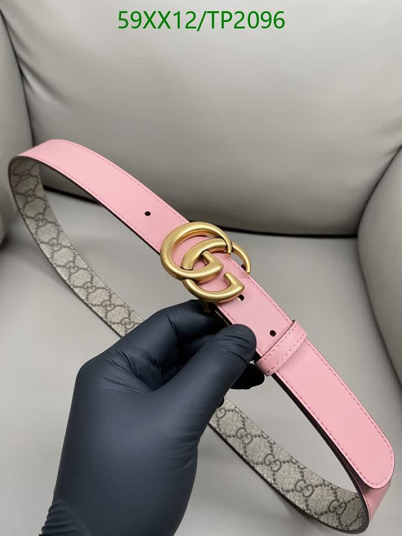 Gucci-Belts Code: TP2096 $: 59USD