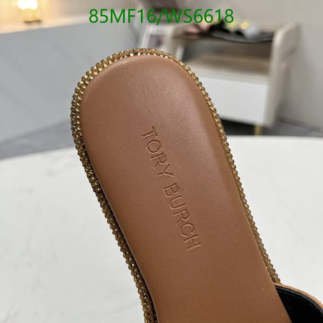 Tory Burch-Women Shoes Code: WS6618 $: 85USD