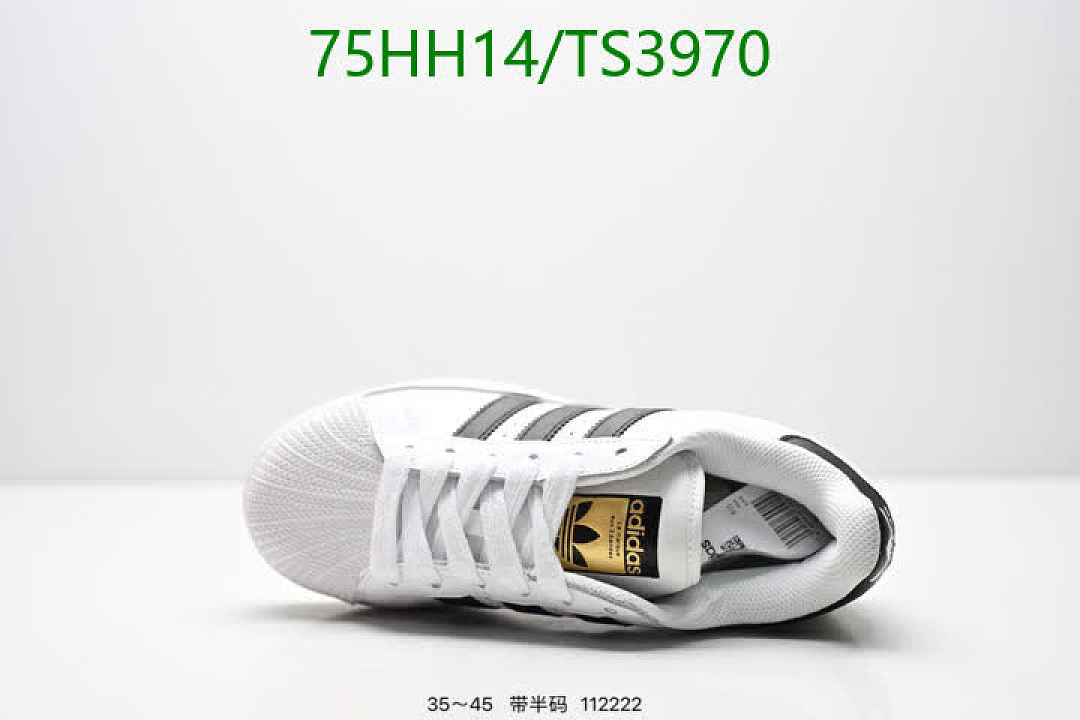 Adidas-Women Shoes Code: TS3970 $: 75USD