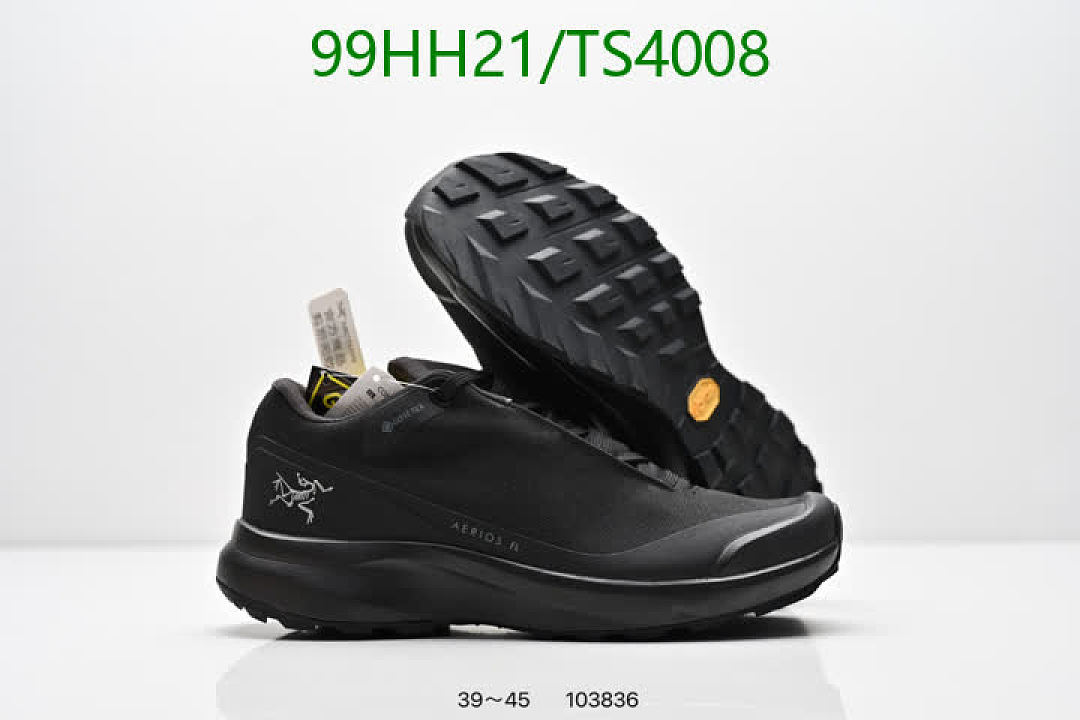 Arcteryx-Men shoes Code: TS4008 $: 99USD