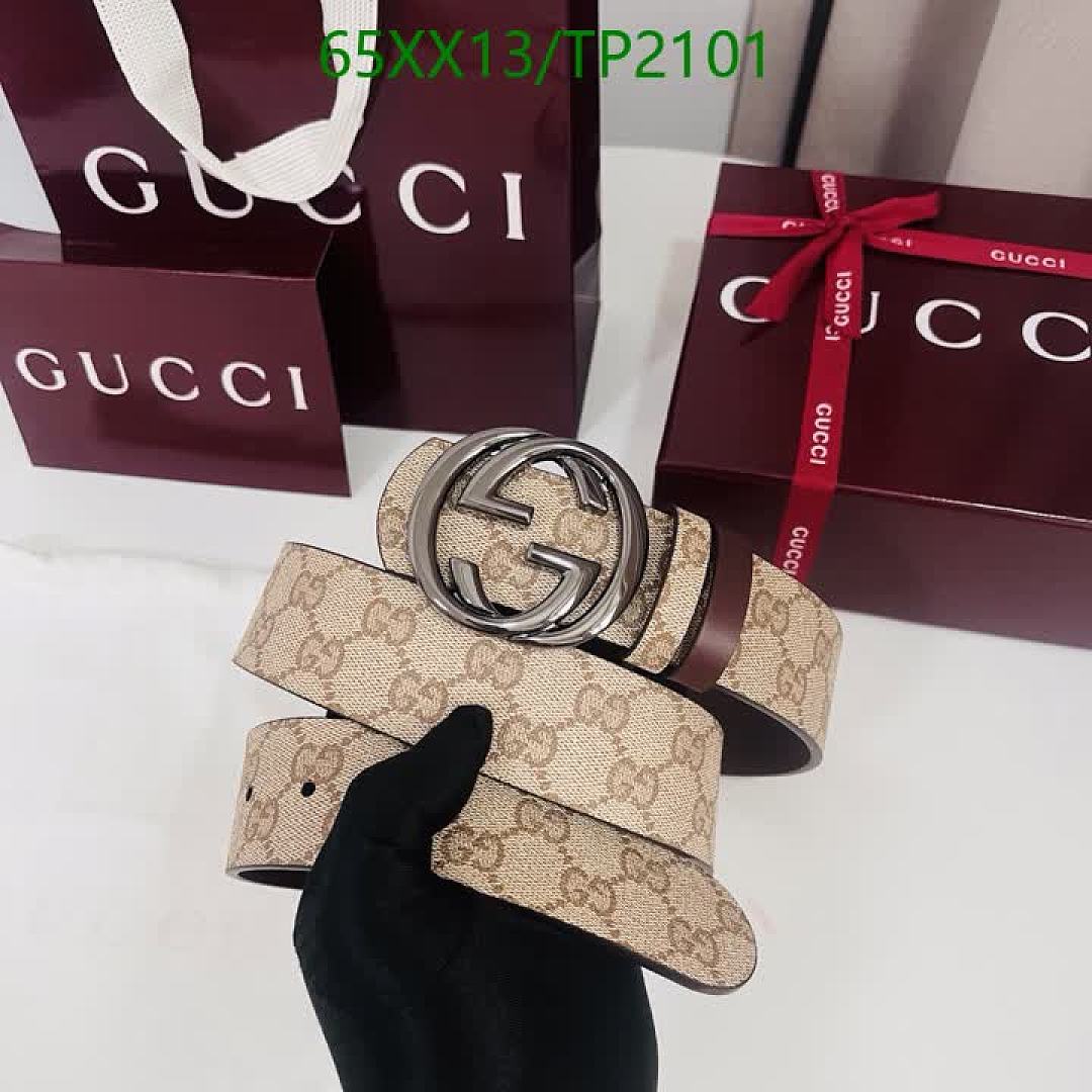 Gucci-Belts Code: TP2101 $: 65USD