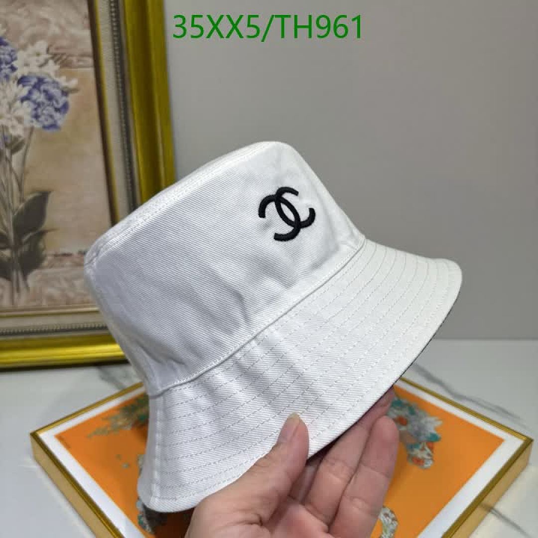 Chanel-Cap(Hat) Code: TH961 $: 35USD