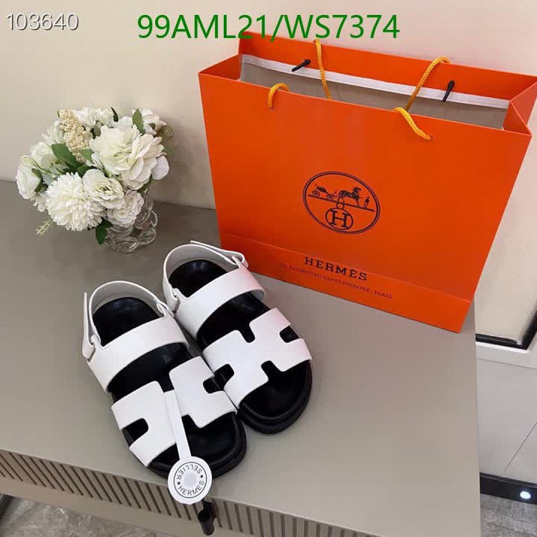 Hermes-Men shoes Code: WS7374 $: 99USD
