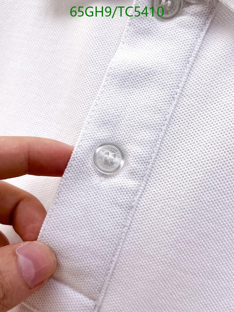 Moncler-Clothing Code: TC5410 $: 65USD