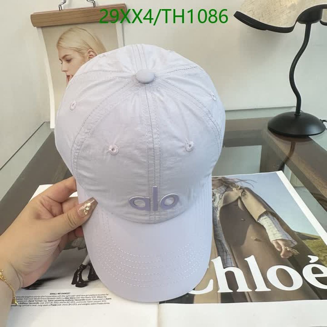 Alo yoga-Cap(Hat) Code: TH1086 $: 29USD