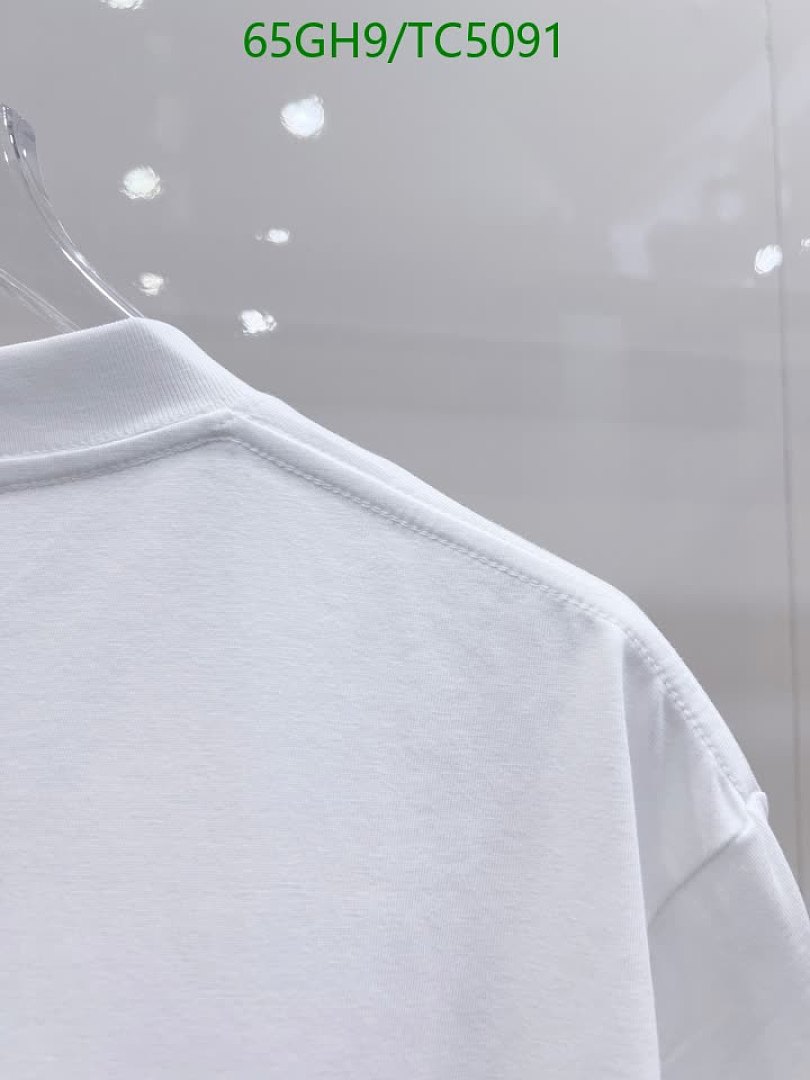 Dior-Clothing Code: TC5091 $: 65USD