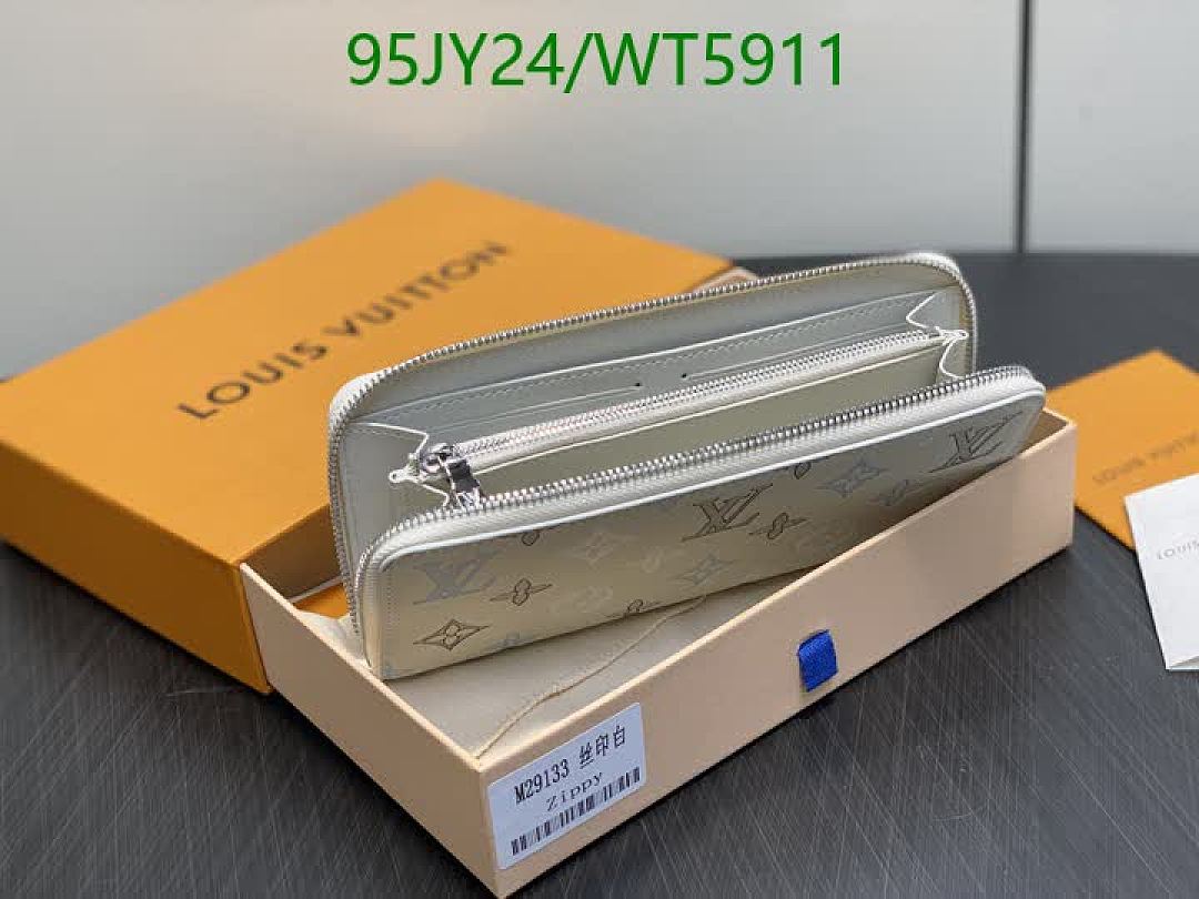 LV-Wallet Mirror Quality Code: WT5911 $: 95USD